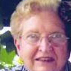 Léa MICHEL à -: avis de décès