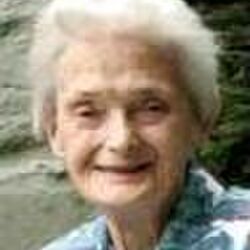 Lucienne PAQUAY à Bertogne: avis de décès