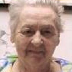 Madeleine HIMPE à Mouscron: avis de décès