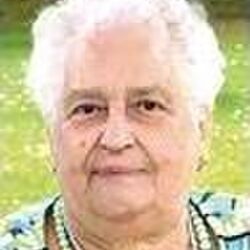 Marie SAUVENIERE à Ciney: avis de décès