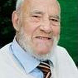 Octave SAUDEMONT à Durnal: avis de décès