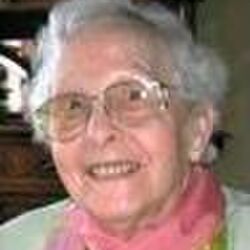 Paula LOISEAU à Jollain-Merlin: avis de décès