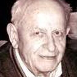 Pol JEHENSON à Muno: avis de décès