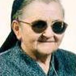 Raphaëlle BARRAS à -: avis de décès