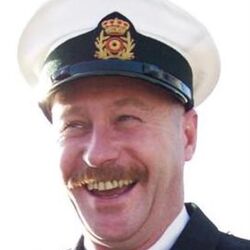 Serge MARQUEBREUCQ à Oostende: avis de décès