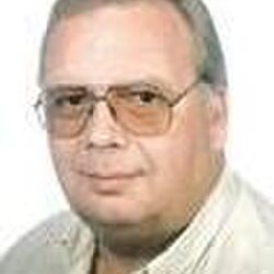 Willy BARTHOLOME à -: avis de décès