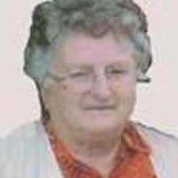 Yvette MICHEL à Wodecq: avis de décès