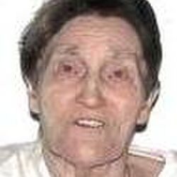 Agnès VERSCHELDE à Dottignies: avis de décès