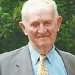 André Pollet à Leuze-en-Hainaut: avis de décès