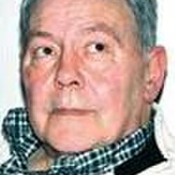 Antoine HESBOIS à Wierde: avis de décès