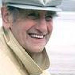 Arthur SERON à Saint-Servais: avis de décès