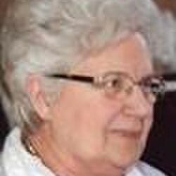 Barbe OGER à Herve: avis de décès