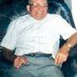 DETALLE Maurice à -: avis de décès