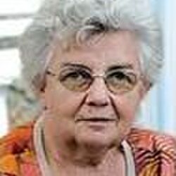 Evelyne LORIAUX à Péruwelz: avis de décès