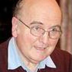 Gérard VAN VOLSEM à Woluwe-Saint-Pierre: avis de décès