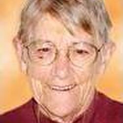 Gilberte MASSIN à Offagne: avis de décès