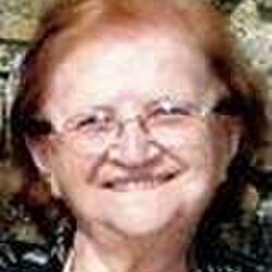 Iréne PHILIPPART à Dinant: avis de décès