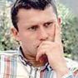 John SMETS à -: avis de décès