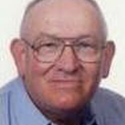 Jules GHEENENS à Mainvault: avis de décès