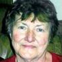 Laurie SCHROBILTGEN à Aubange: avis de décès