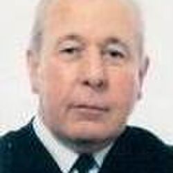 Léopold ROUSSEAU à Sinsin: avis de décès