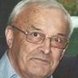 Louis BERLEMONT à Wépion: avis de décès