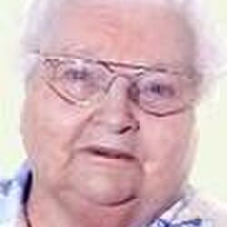 Lucienne CANIVET à Jambes: avis de décès