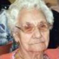 Madeleine COULON à Ath: avis de décès