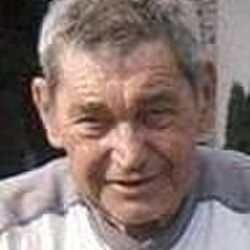 Marcel GOIRE à Patignies: avis de décès