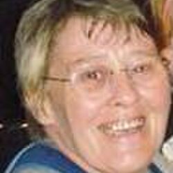 Mariette MAROTTE à Waha: avis de décès