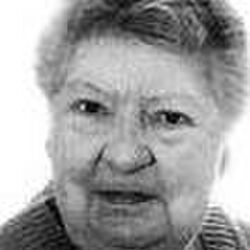 Monique HANUSE à Jambes: avis de décès