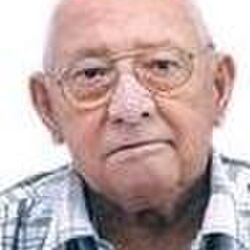 Roger GEURTS à Wez-Velvain: avis de décès