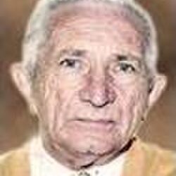 Roger MASSON à Beho: avis de décès