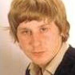 Thierry RICHARD à -: avis de décès