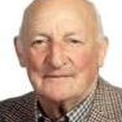 Victor DUBOIS à Wadelincourt: avis de décès