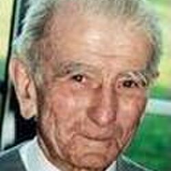 Victor THOMMES à : avis de décès