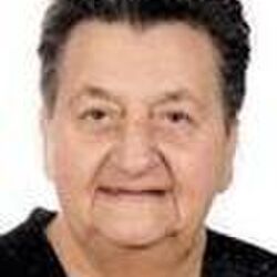 Adrienne VANDERVOORTE à Aye: avis de décès