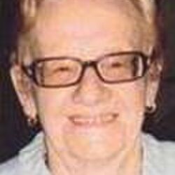 Andrée DIDIER à Florenville: avis de décès