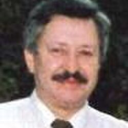 Charles LESAFFRE à Tournai: avis de décès