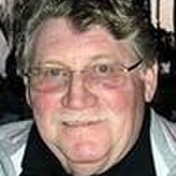 Daniel VANZEEBROECK à Dave: avis de décès