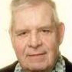 Eugène BLOMME à Luingne: avis de décès