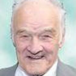 Fernand LONNEUX à Thimister: avis de décès