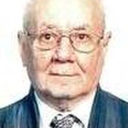 Fernand THIRY à Aubange: avis de décès