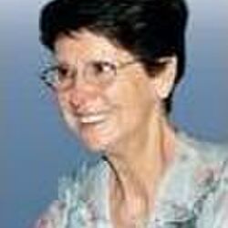 François PIRARD née Marcelle TOMBEUR à Hannut: avis de décès