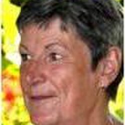 Françoise PLATTEAU à Luingne: avis de décès