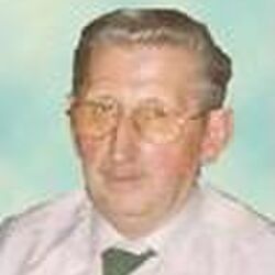 Henri SCHMITZ à Vielsalm: avis de décès