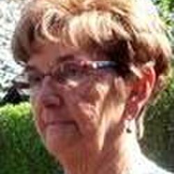 Jeannine SAMYN à Verviers: avis de décès