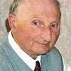 joseph WEBER à Arlon: avis de décès