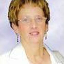 Lucette DAUBECHIES à Ath: avis de décès