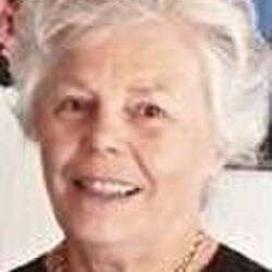 Lucette PLATEAU à Herseaux: avis de décès